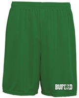 Buford Knockout Augusta Athletic Shorts