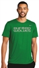 Buford Nike Legend Drifit Tee