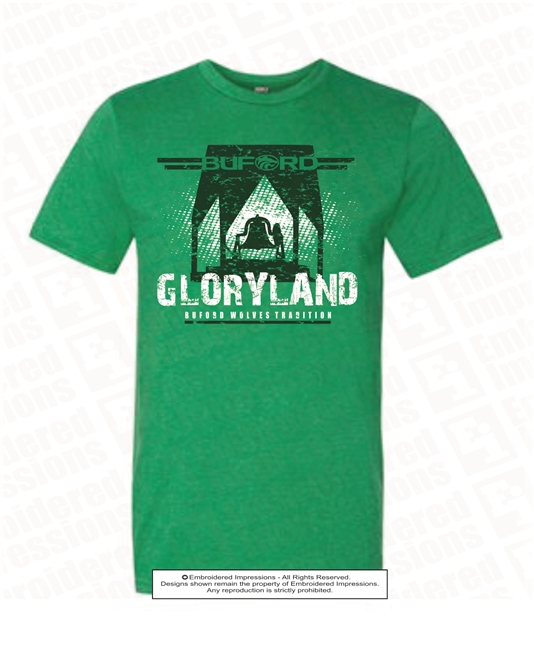 Gloryland Tee