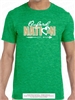 Buford Nation with Heart Tee