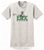 Buford LAX Tee Shirt