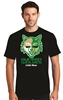 Buford Wolves 12th Man Fan Tee