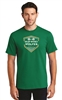 Buford Wolves Diamond Tee