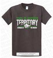 Buford Territory Tee Shirt