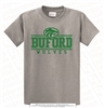Buford Lines College Tee