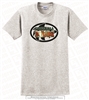 Buford Football Mom Tee