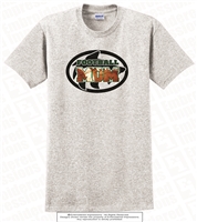 Buford Football Mom Tee