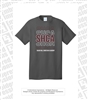 CAPA SHCA Reflection Short or Long Sleeve Tee