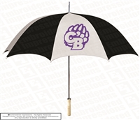 Cherokee Bluff Umbrella