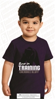 CB Bear In Training Tee