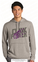 Claw Power Hoodie