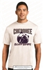 Cherokee Bluff Bears Dri-Fit Competitor Tee