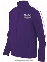 Ladies and Youth Warm Up Jacket