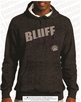 Cherokee Bluff Bears Hoodie