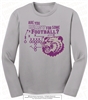 Are You Ready Wicking Long Sleeve Tee