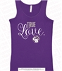 CB True Love Tank