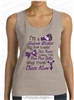 Cheer Mom Tank