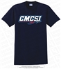 CMCSI Cotton Tee