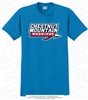 Chestnut Mountain Warriors Tee