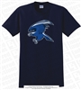 Ready-to-Attack Hawks Cotton Tee