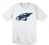 Hawks Dri-Fit Tee