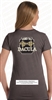 Tied to Dacula Tee Shirt