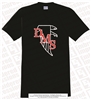 Gigantic DMS Falcons Tee