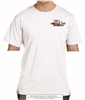 DMS Falcons Logo Cotton Tee