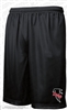 Men's and Youth's Wicking Athletic Shorts