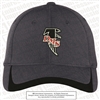 DMS Falcons Color-Block Cap