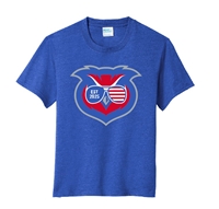 Everwood Owl Top Gun Tee Everwood Owl Top Gun Tee