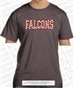 Falcons Chevron Tee Shirt