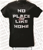 FBHS Girls Home Again Fashion Tee