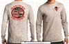 FBHS Marching Falcons Show LS Tee