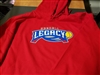 Georgia Legacy Hooded Sweatshirt