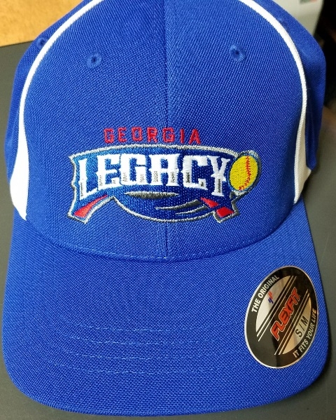 Georgia Legacy Baseball Cap