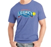 Georgia Legacy Adult Softstyle Tee