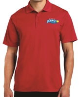 Georgia Legacy Adult Dri-fit Polo