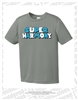 Super Harmony Dri-Fit Tee