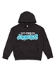 Ivy Creek Jaguars Animal Print Hoodie