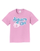 Ivy Creek Jaguars Girl Tee