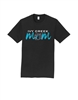 Ivy Creek Jaguars Mom Tee