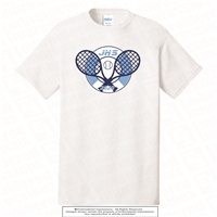 2020 JHS 2 Rockets Tennis Ball Tee