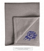Lions Logo Embroidered in Two Color Choices