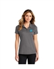 Jones Jaguar Grey Women's Polo