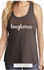 Womenâ€™s Gathered Back Tank