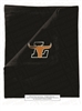 Lanier Longhorns Embroidered Fleece Stadium Blanket