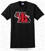 L Wildcats Primary Logo Tee