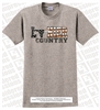 Lanier Country Tee Shirt