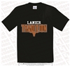 'Lanier Tradition' Tee